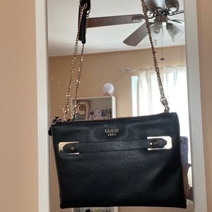 Guess side bag